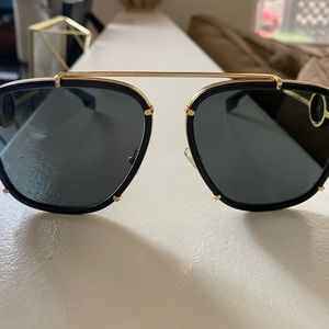 Versace sunglasses